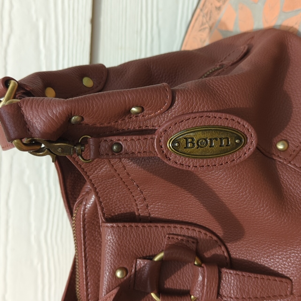 Born Bag - Picture 2 of 8